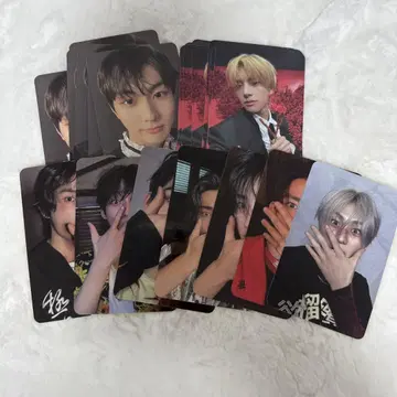 ENHYPEN SHOPEE kpopmerch 47장