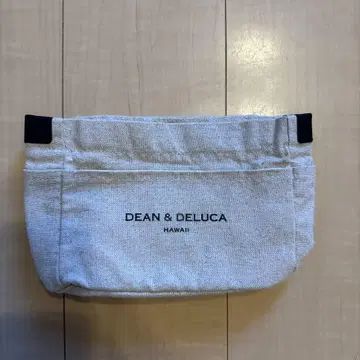 DEAN & DELUCA/하와이 리츠컬튼 한정/백인백