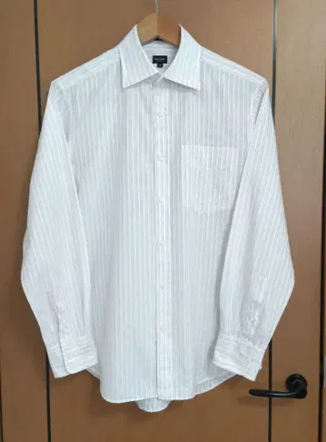 [ 극미품 ] Paul Smith LONDON 레귤러 스트라이프 셔츠 M