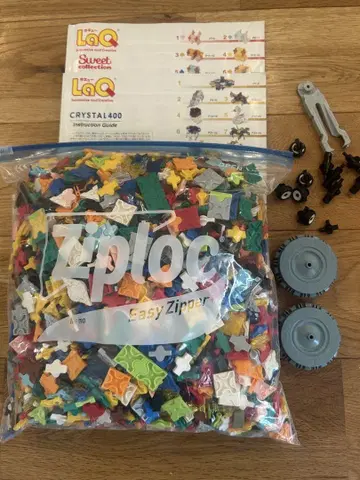 LaQ