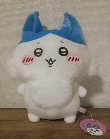 [새상품] 치이카와 (먼작귀) 패러렐 월드!? BIG 봉제인형