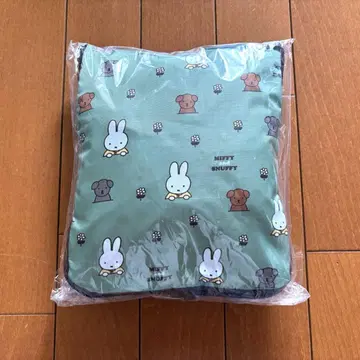 미피 앤 스나피 접이식 보스턴 백 M
