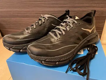 HOKA U MAFATE SPEED 4 LITE US9.5 27.5cm