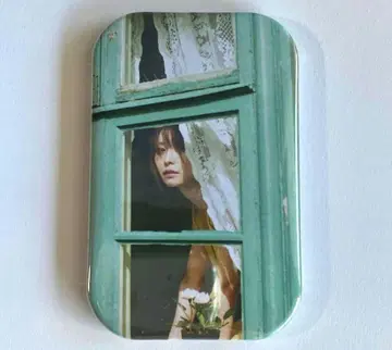 나가하마 네루 캔뱃지