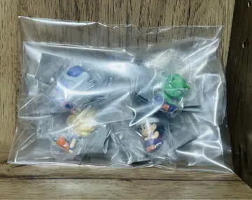 기다림 드래곤볼 2 전4종 컴플리트