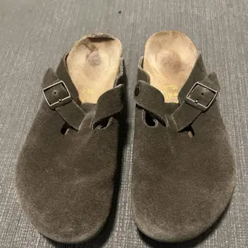 Birkenstock Boston