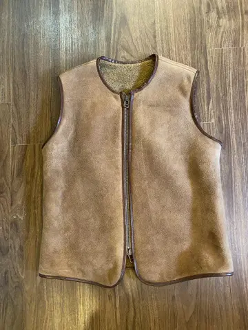 NAISSANCE 무스탕 베스트