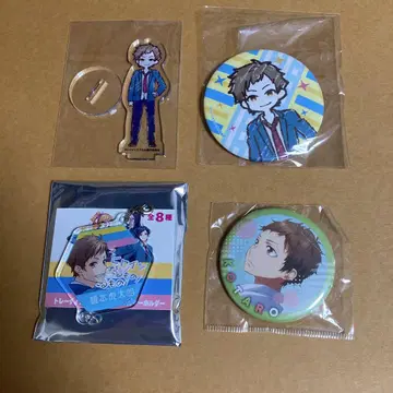 에노모토 코타로 하니와 honeyworks LIPLIP 고백실행위원회