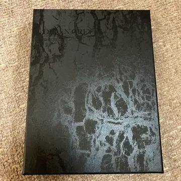 DIR EN GREY mode of GAUZE? Blu-ray