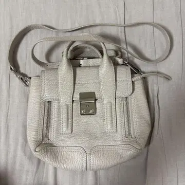 3.1 필립림 MINI SATCHEL 파슐리 미니 사첼백
