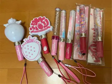 스토푸리 응원봉
