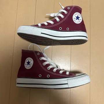 컨버스 올스타 22.5cm
