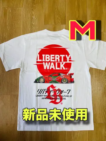 [새상품] 리버티워크 Sunrise Logo R34 M 사이즈