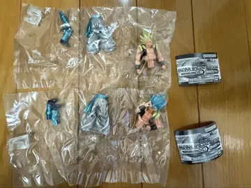 HG 드래곤볼 02 Special Edition 오지터&오지터 블루