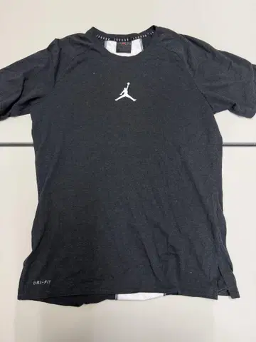 Jordan DRI-FIT 티셔츠 M 사이즈