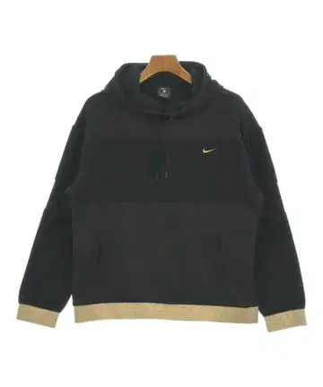 NIKE 여성용 후드티