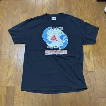 90년대 헤인즈 hanes heavyweight 티셔츠