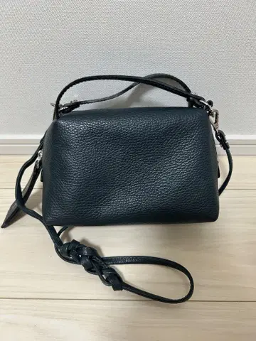GIANNI CHIARINI 알파 S 블루그린 계열