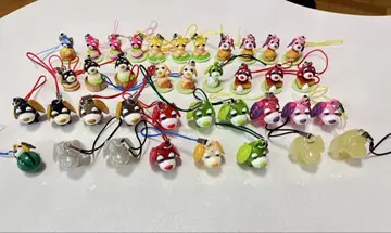 오차견 오차묘 키링 묶음 판매
