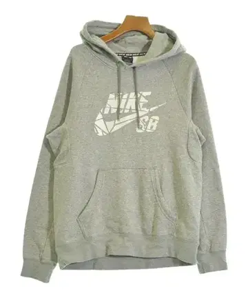 NIKE 남성용 후드티