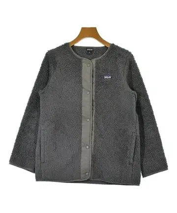 patagonia 여성용 블루종