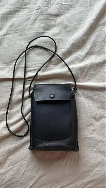 숄더백
