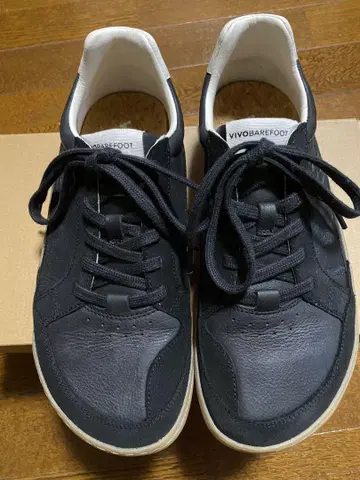 VIVOBAREFOOT GOBI II SNEAKER 40