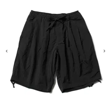 Reft KNEE LENGTH WIDE SHORT