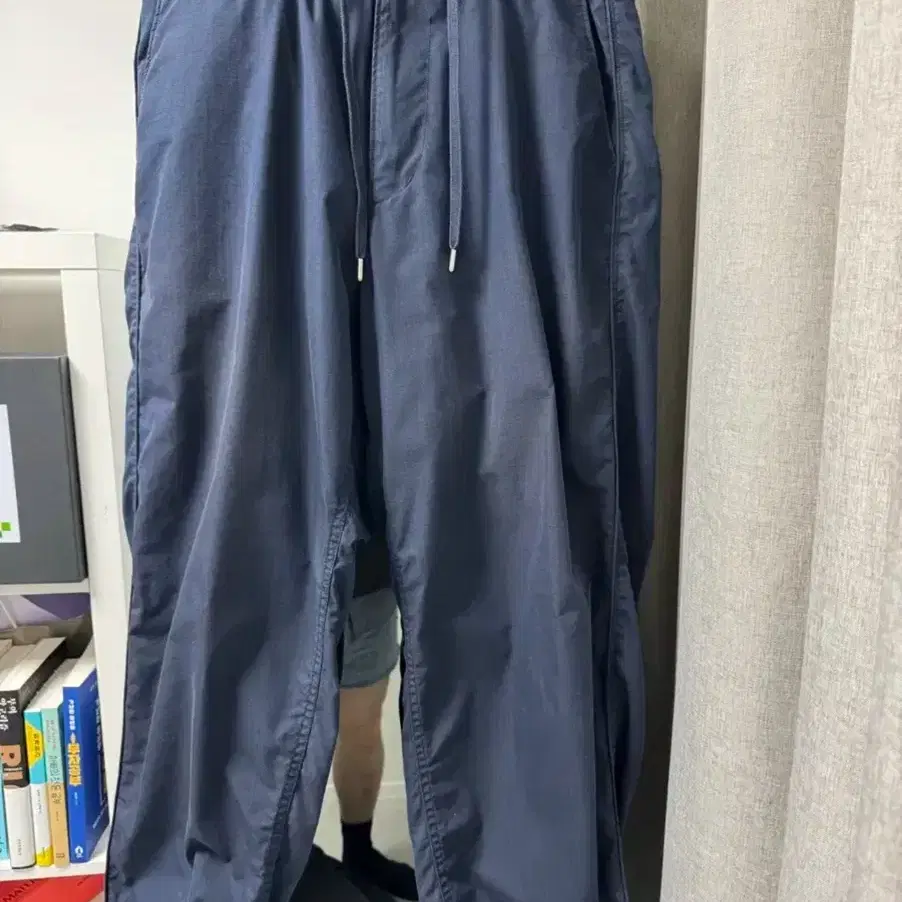 パンツ THE NORTH FACE & NANAMICA 34size THE NORTH FACE & NANAMICA 34size THE NORTH FACE & NANAMICA