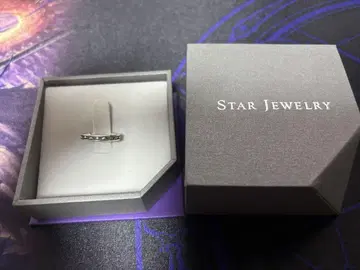 Star Jewelry 반지 15mm