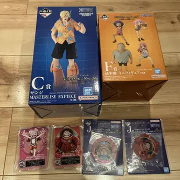 제일복권 F상 (곰)과 C상 상디 하위상