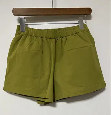Tracksmith 숏팬츠 Olive S 사이즈