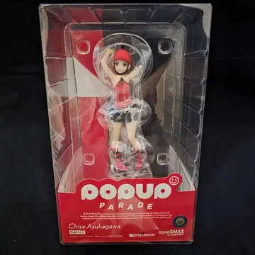 POPUP PARADE 아스카가와 치세 Chise Asukagawa
