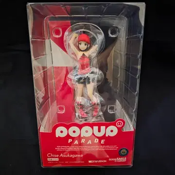 POPUP PARADE 아스카가와 치세 Chise Asukagawa