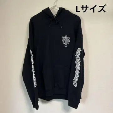 L 사이즈 PaymoneyTomyPain PTP 후드티