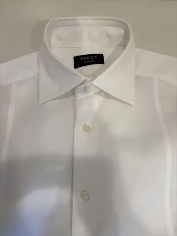 EPOCA UOMO 드레스 셔츠