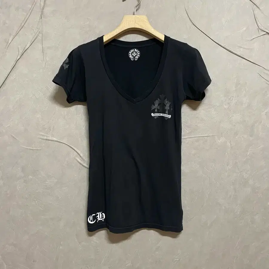 CHROME HEARTS | 크롬하츠 S / Chrome Hearts Cross Graphic V