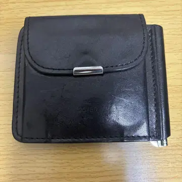 20/80 TOCHIGI LEATHER 클립 WALLET