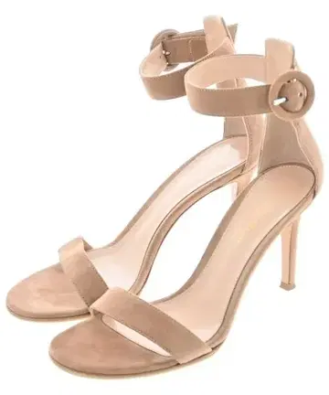 Gianvito Rossi 여성용 샌들