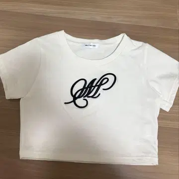 melt the lady 'M'nano T-shirt