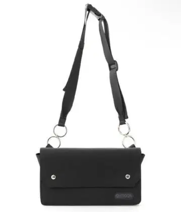 CLANE x OUTDOOR PRODUCTS WAIST BAG 힙색