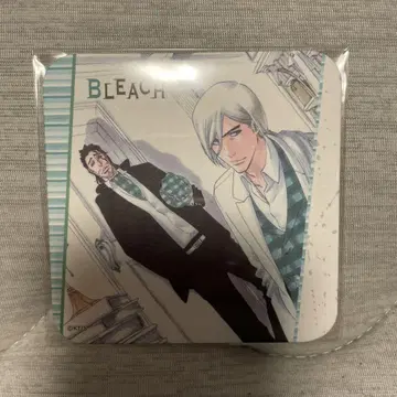 BLEACH 아트 코스터 우키타케 쥬시로 쿄라쿠 슌스이