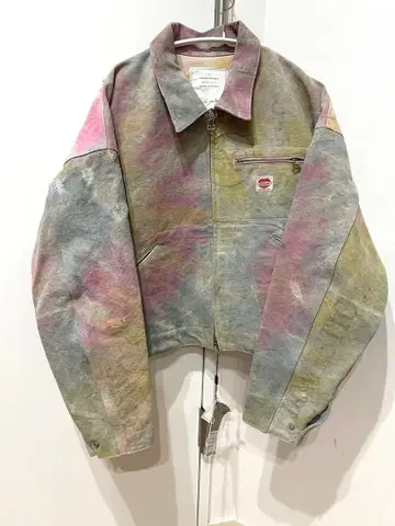 READYMADE DECK JACKET 데크 자켓