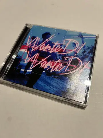 미세스 그린 애플 초회 한정판 DVD 포함 WanteD! WanteD!