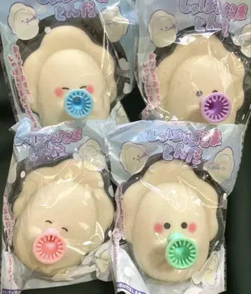 초롱초롱한 눈망울의 생굴 비눗방울 날았다. 총 4종 4