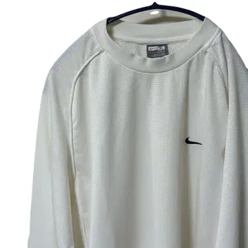 NIKE 나이키 드라이핏 긴팔 골프 트레이닝 남성용 XL 사이즈