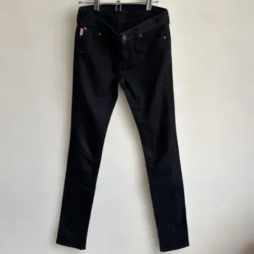 PICCADILLY 스키니 데님 블랙 새상품급