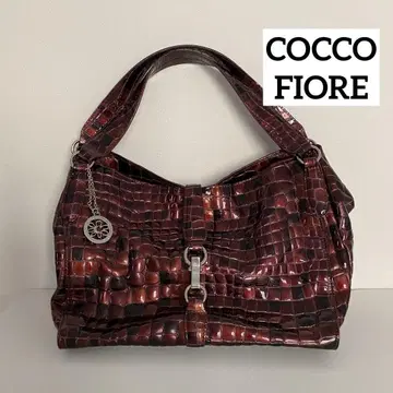 COCCO FIORE 백 와인 퍼플