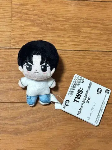 TWS 홓와누이 영재 YOUNGJAE