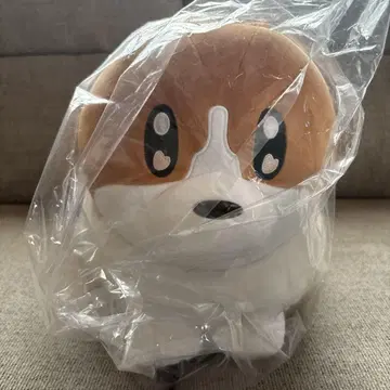 요루시카 코기 봉제 인형